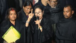 ‘बंगाल बुलडोजर राज्य नहीं है’, वकील के तौर पर केस लड़ते हुए ममता बनर्जी ने कलकत्ता हाई कोर्ट में क्या-क्या कहा?