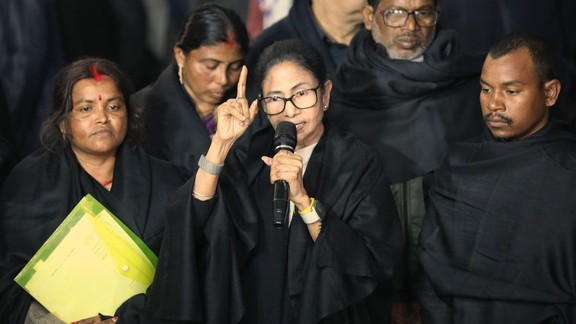bengal is not bulldozer, calcutta high court, mamata Banerjee