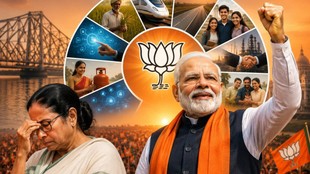 West Bengal BJP agenda 2026, Bengal UCC implementation, BJP Bengal government plans