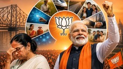 भाजपा के 8 वादे जिनके दम पर बंगाल में पलटी ममता सरकार, पहली कैबिनेट बैठक में लागू होंगी ये घोषणाएं