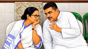 Bengal Election | mamata | suvendu
