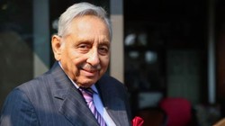 ‘हमने विजय के साथ गठबंधन करके अनैतिकता तो की है…’, मणिशंकर अय्यर ने कांग्रेस की आलोचना की
