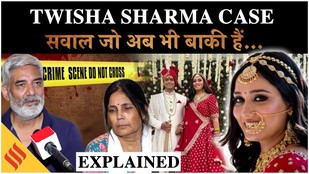 Twisha Sharma Case EXPLAINED: केस में बहुत बड़ी लापरवाही| पुलिसा जांच पर बड़े सवाल|Postmortem Report