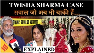 Twisha Sharma Case Explained : ट्विशा केस में बड़ी लापरवाही, पुलिस जांच पर उठ रहे सवाल, पोस्टमार्टम रिपोर्ट में क्या पता चला ?
