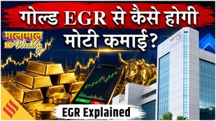 Gold EGR Explained Simply: Gold Investment का नया तरीका| Electronic Gold Receipt