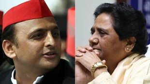 rajkumar bhati, Brahmin Community, akhilesh yadav, mayawati, bsp chief, mayawati advises akhilesh yadav