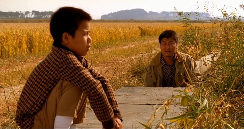 memories of murder
