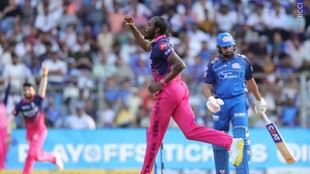 MI vs RR Match Highlights