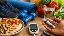 Blood Sugar Management: डॉक्टरों के अनुसार रोज़ाना की ये आदतें साल भर कंट्रोल में रख सकती हैं ब्लड शुगर लेवल
