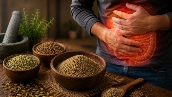 indigestion after dinner remedies, jeera ajwain saunf powder benefits, डिनर के बाद अपच का उपाय, सौंफ जीरा अजवाइन के फायदे,Natural home remedy for Gas, Acidity, Constipation & Stomachache,