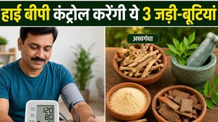 High blood pressure, hypertension causes, how to control blood pressure, home remedies for high BP, Arjun bark benefits, Ashwagandha for blood pressure, Sarpagandha benefits,