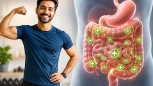 Wellness, GutHealth, HealthyGut, HealthyLifestyle, Digestion, Healthy Eating,दही, छाछ ,केला , मेथी ,Ayurveda, Health Tips, Fitness, Wellness, Indian Diet,