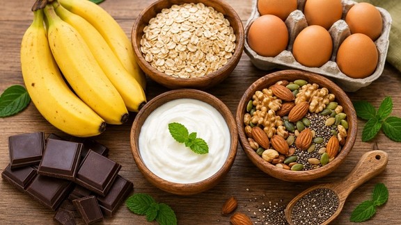 गर्मी में कमजोरी के उपाय, गर्मियों के सुपरफूड्स, Summer Superfoods in Hindi,natural energy boosting foods,foods for energy