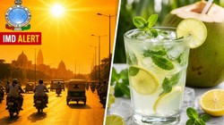 IMD Alert: 25 मई से 2 जून तक रहेगी भीषण गर्मी, नौतपा के 9 दिन लू से बचाव के लिए डॉक्टर के ये 9 तरीके अपनाएं