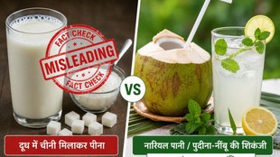 heatwave advisory, AYUSH Ministry, milk with sugar, hydration tips, dehydration prevention, ORS, electrolyte drinks, buttermilk, summer health,
