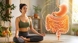 Gut Health: आंतों की नेचुरल सफाई और डिटॉक्स के क्या हैं नियम? योग गुरु हंसाजी से जानिए सही तरीके