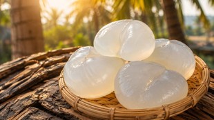Ice apple benefits, Ice apple benefits in summer, Tadgola fruit benefits, Ice apple benefits in Hindi,Ice apple for stomach health,Tadgola fruit for heat stroke, Ice apple nutrition facts,