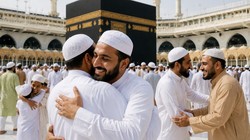 Eid al-Adha 2026: हज के दौरान ही क्यों मनाई जाती है बकरीद? ईद-उल-अजहा पर किन जानवरों की होती है कुर्बानी