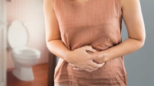 Diarrhoea and chronic constipation, colon cancer warning symptoms, prevention expert advice,Diarrhoea and constipation together, Overflow diarrhoea