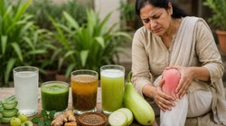 क्या यूरिक एसिड 7.0 mg/dL से ऊपर जाना है गंभीर? एक्सपर्ट से समझिए इसके लक्षण और कंट्रोल करने वाले आसान ड्रिंक्स