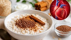 दही में मिक्स करके खाएं ये 3 चीजें, Cholesterol और Triglycerides कंट्रोल रखने में मिल सकती है मदद; एक्सपर्ट की सलाह