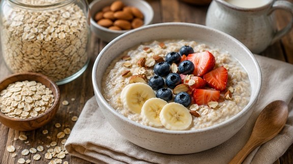 Side effects of eating oats daily, Is it safe to eat oats everyday, Oats for breakfast pros and cons,Instant oats vs rolled oats health, Disadvantages of oats,
