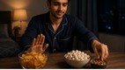 weight loss tips, weight loss snacks,foods for craving control, Midnight cravings healthy snacks,