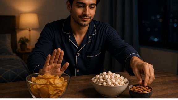 weight loss tips, weight loss snacks,foods for craving control, Midnight cravings healthy snacks,