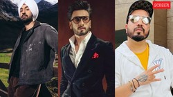 रणवीर सिंह से पहले दिलजीत दोसांझ और मीका सिंह को भी बैन कर चुका है FWICE, जानें पूरा मामला