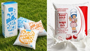 milk price hike | amul milk price | mother dairy milk price