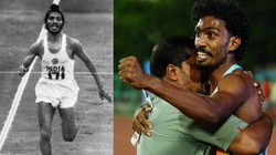 जहां होता था पैरों का इलाज, वहीं पड़ी चैंपियन बनने की नींव; मिल्खा सिंह का रिकॉर्ड तोड़ने वाले धावक की प्रेरक कहानी