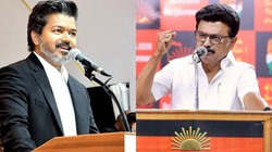 ‘शुरू में ही यह कहना शुरू न करें सरकार के पास पैसे नहीं’, सीएम विजय के भाषण पर स्टालिन ने दी प्रतिक्रिया