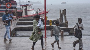 Monsoon in India| rainfall in india| IMD