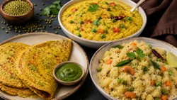 स्वाद और सेहत दोनों का रखें ध्यान, घर पर बनाएं मूंग दाल की ये 3 आसान रेसिपी
