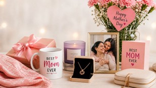 mothers day 2026 | mothers day gift for mom | mothers day gift ideas