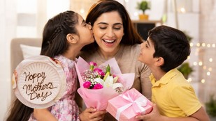 mother's day 2026 | mother's day surprise ideas | mothers day 10 surprise ideas