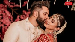 शादी के 4 साल बाद पति से अलग हुईं मोनी रॉय, सोशल मीडिया पर पोस्ट कर बोलीं- आपसी सहमति से लिया फैसला