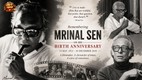 Mrinal sen