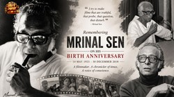 सुभाष चंद्र बोस से दांत दर्द का कराया था इलाज, साइंस पढ़कर बनाई फिल्में; दिलचस्प हैं मृणाल सेन के किस्से