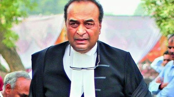 senior advocate, mukul rohatgi, tvk chief vijay