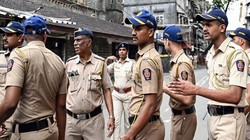बकरीद से पहले मुंबई की एक सोसायटी में बवाल, शेड बनाने का विरोध, हिंदू पक्ष ने पढ़ी हनुमान चालीसा
