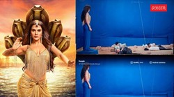 ‘नागिन’ VFX ग्लिच पर एकता कपूर का मजाकिया रिएक्शन, प्रियंका चाहर चौधरी ने दी सफाई