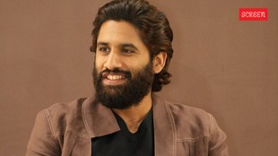 naga chaitanya