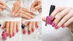 घर के कामों की वजह से जल्दी हट जाती है Nail Paint, लंबे समय तक टिकाने के लिए फॉलो कर सकते हैं ये टिप्स