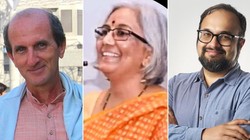 ‘कोई दुर्भावना नहीं थी’, शिक्षाविदों को ब्लैकलिस्ट में डालने वाले अपने ही आदेश को सुप्रीम कोर्ट ने लिया वापस