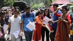 NEET पेपर लीक मामले में गिरफ्तार कोचिंग संस्थान के संस्थापक का नाबालिग बेटा बन सकता है ‘मुख्य गवाह’