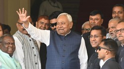 ‘एक-एक चीज बताओ मुझे’, जब अचानक उप मुख्यमंत्री के घर पहुंच गए नीतीश कुमार, जमीनी कामकाज की मांग ली रिपोर्ट