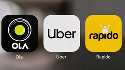 Ola, Uber और Rapido को प्ले स्टोर से हटाओ, महाराष्ट्र सरकार ने गूगल और एप्पल को भेजा नोटिस