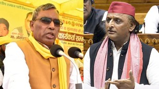 op rajbhar | akhilesh yadav | up politics