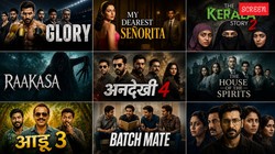 OTT Release This Week: ‘द केरला स्टोरी 2’ से ‘अनदेखी 4’ तक, इस हफ्ते ओटीटी पर लगने वाला है मनोरंजन का तड़का